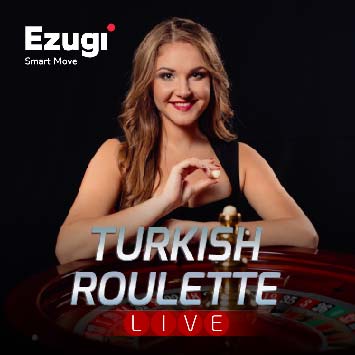 Turkish Roulette Ezu